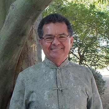 Juan Tejada - Acupuncture in Tucson, AZ